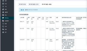 学术辅导-定制课程